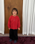 Little Foxx – Loosefit Pants