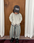 Little Foxx – Everywhere Zip-up