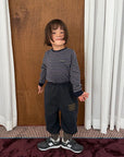 Little Foxx – Striped Tee