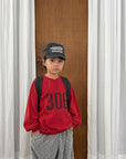Little Foxx – Room 306 Sweatshirt