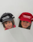 Little Foxx – Today Hat