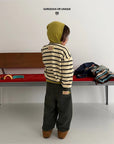 Little Foxx – Everyday Wear Pants