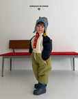 Little Foxx – Snow Jumpsuit