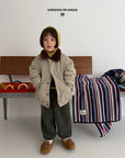 Little Foxx – Gentle Jacket