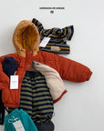 Little Foxx – Warm Jacket