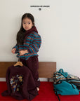 Little Foxx – Limited Edition Hooded Anorak
