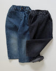 Little Foxx – Wave Denim Pants