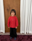 Little Foxx – Loosefit Pants