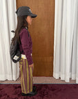 Little Foxx – Cool Stripe Pants
