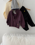 Little Foxx – Everywhere Zip-Up