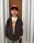 Little Foxx – Essential Jacket