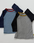 Little Foxx – Seven Sleeve Tee