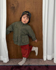Little Foxx – Today Hat