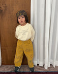 Little Foxx – Picture Diary Pants