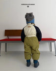 Little Foxx – Snow Jumpsuit