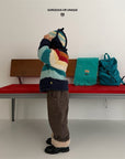 Little Foxx – Colorful Cardigan
