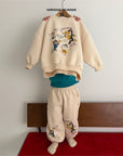 Little Foxx – Cartoon Pants
