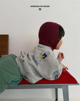Little Foxx – Christ Sweatshirt