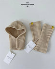 Little Foxx – Goyu Balaclava