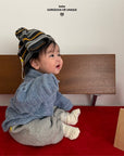Little Foxx – Gift Beanie