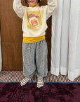Little Foxx – Duck Knit