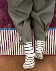 Little Foxx – Stretchy Knee Socks