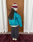 Little Foxx – Hururuk Pants