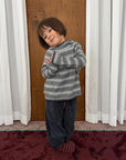 Little Foxx – Bead Pants