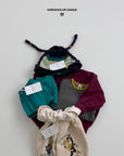 Little Foxx – Pretty Sweatshirt