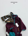 Little Foxx – Toneton Anorak