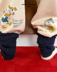 Little Foxx – Cartoon Pants