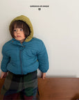 Little Foxx – Warm Jacket