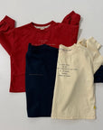 Little Foxx – Story Tee