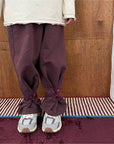 Little Foxx – Two-Way Pants