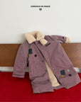 Little Foxx – Stylish Easy Long Coat