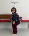 Little Foxx – Winter Backpack