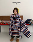Little Foxx – All-Purpose Blanket