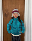 Little Foxx – Wrap Bonnet