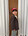 Little Foxx – Essential Jacket