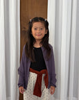 Little Foxx – Neul Cardigan