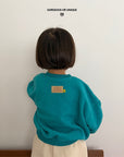 Little Foxx – Pretty Sweatshirt