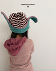 Little Foxx – Hooded Combo Tee
