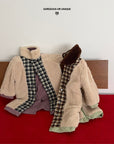 Little Foxx – Stylish Easy Long Coat