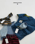 Little Foxx – Hot Pack Vest