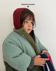 Little Foxx – Lego Jacket