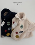 Little Foxx – Donggle Jacket
