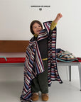 Little Foxx – All-Purpose Blanket