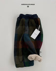Little Foxx – Five Color Pants