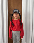 Little Foxx – Story Tee
