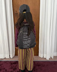 Little Foxx – Cool Stripe Pants